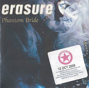 Erasure - Phantom Bride