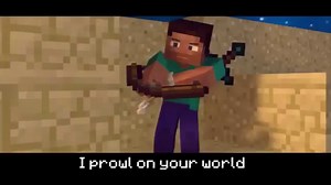 MINECRAFT - TOP MINECRAFT SONGS - 2017 BEST ANIMATED MINECRAFT MUSIC VIDEO'S EVER