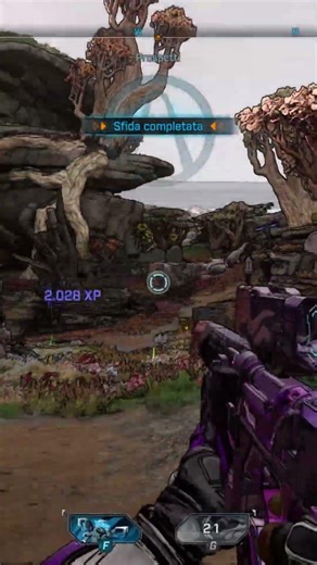 GAMMA VOID Legendary Heavy Weapon (Creates a Black Hole!) | Legendary Weapon Guide - Borderlands 4