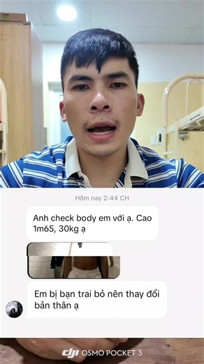 Check Body Transformations with Binu Fitness