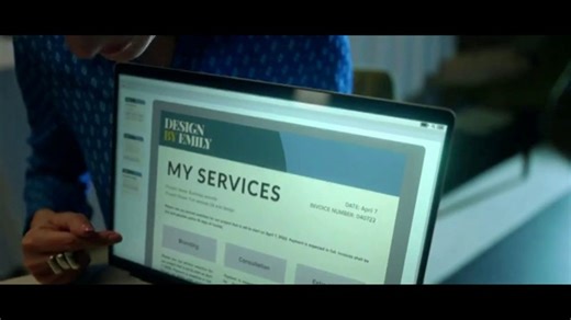 HoneyBook TV Spot, 'Ghosted'