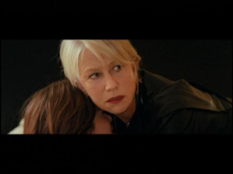 Shadowboxer (2005)
