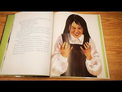 I Am Not A Number-Read Aloud