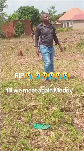 Meddy Masubuko: Remembering His Legacy and Life