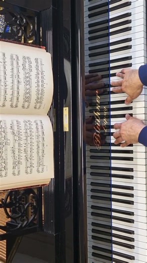 Pathetique, 1st mouvement (Beethoven) - Mikaël Djavadi (pianist)