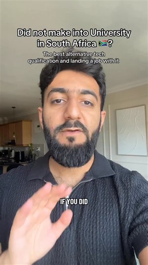 Want to become a qualified Software Developer — not just a coder? Zaio’s QCTO-accredited NQF Level 5 Software Developer Occupational Certificate is built for real-world success 💻 Here’s why it’s the best OC in South Africa 👇 ✅ It’s officially recognized by the QCTO, meaning your qualification is nationally accredited. ✅ You don’t just learn theory — you build full-stack apps using React, NodeJS, and MongoDB, guided by industry mentors. ✅ We’ve added extra job-ready modules like: – Personal Bra