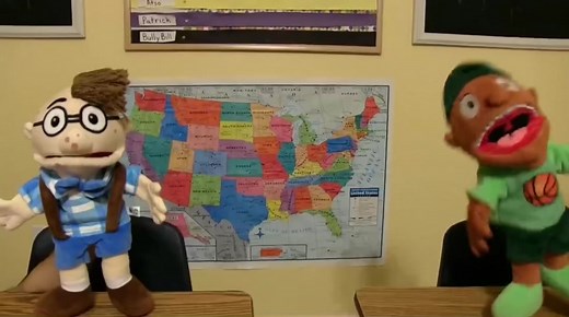 SML Merch: Make Your Mind Up!