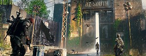 The Division 2 Dark Zone Guide: Tips, Locations of the Boxes, all Information
