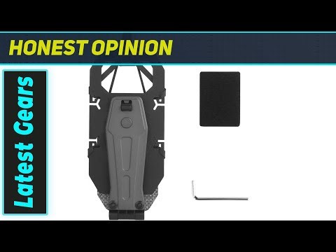 Best Tactical Vest Phone Mount? JFFCESTORE Universal Holder