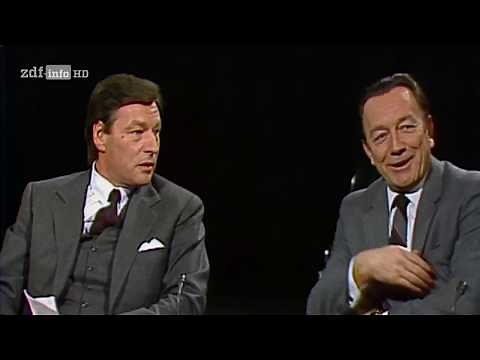 Phantom RAF Der ungelöste Fall Herrhausen ZDFinfo HD 20191129