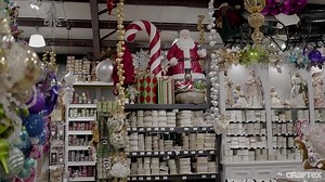 336 reactions · 41 shares | Step into a Winter Wonderland - The Ultimate Christmas Store in the Lone Star State! | Craftex | Facebook