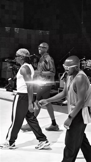 SOL Fest 🇰🇪 on Instagram: "After months of prep and rehearsals, we are READY for you tomorrow!!! 🎶🔥 Our VIPs who joined us yesterday can definitely attest to that 😎✨ We can’t wait to see you, tomorrow’s night is going to be something special!"