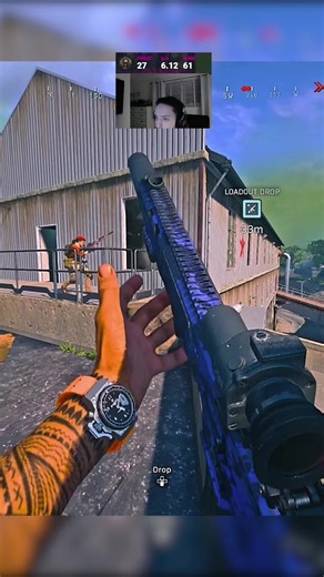 Best M13 Class Setup for Warzone! Meta Loadout Revealed!