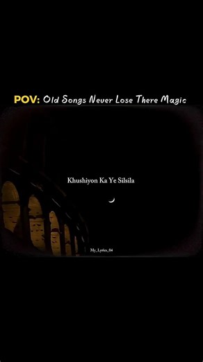 Keh Raha Hai Mera Dil 😌💗 Tera Mera Pyar Amar #Shorts​ #lyrics #songlyrics