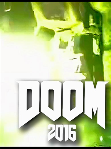 DOOM 2016 - The Necropolis The Union Aerospace Corporation (UAC) on Mars, seeking infinite energy, opens portals to Hell, leading to a demonic invasion and the resurrection of the ancient, super-soldier Doom Slayer from a sarcophagus by UAC scientist Samuel Hayden. Awakened to