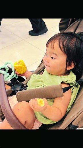 ไอเดียแต่งบ้านและเลี้ยงลูก: ยัยหนูซัมเมอร์เลือกไม่ถูกก็จัดสอง