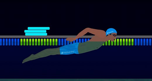 10 Health Benefits of Swimming