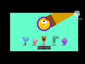 Hey duggee season 5 1 _ 20 badge