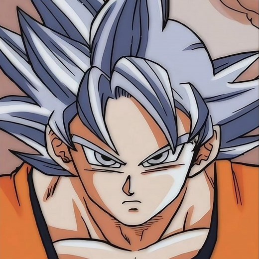 🔥 GOKU EDIT 🔥 | Ultra Instinct Goku AMV/Edit ⚡ | Anime Edit 4K | Alight Motion