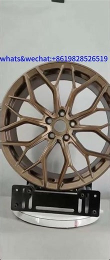 Custom Forged Wheels | Built for Performance, Crafted for Luxury