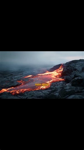 Lake Natron: The Lake That Turns Animals Into Stone #Short