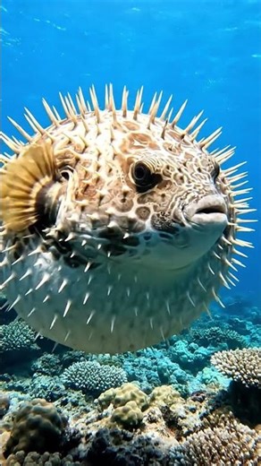 #pufferfish