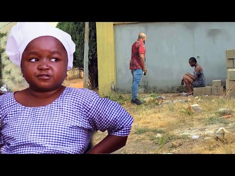 JUST RELEASED TODAY - Please Dont Skip This Comedy EBUBE Movie - 2025 African Movies