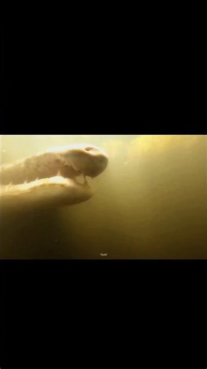 The Fish That Refused To Die || The Alligator Gar