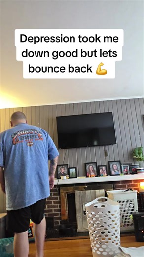 Dance Your Way Through Depression