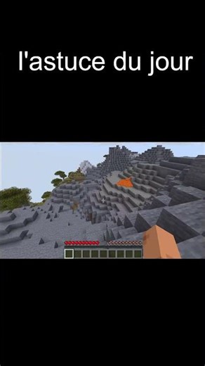 une seed au top , astuce minecraft 57