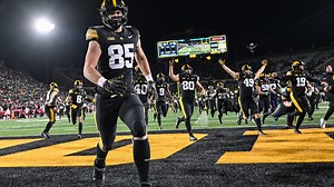 Iowa football: What to know about the Hawkeyes' Music City Bowl matchup vs. Missouri