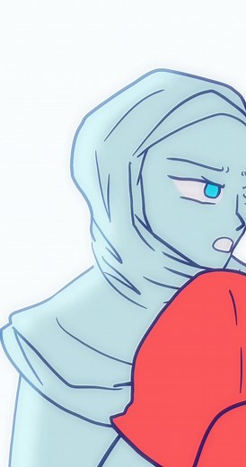 Switching sides... Original Audio by @Wissam . . . . #relatable #animation #animations #animationmeme #animationmemes #art #artist #love #lovememes #memes #meme #funny #funnymemes