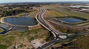 Western Sydney Airport releases flight paths report