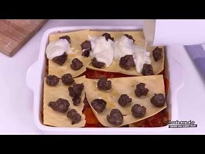 Italiaans-Amerikaanse lasagne - Allerhande