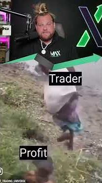 Let Big Daddy Max drop a little free chicken trading psychology for you all.