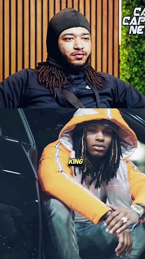 FBG Pressure: King Von's Calls to FBG Duck and K.I.