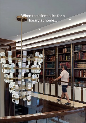 Creating a Stunning Home Library: Design Tips and Ideas