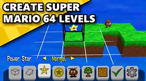 Super Mario Maker 3 Might Not Happen, But This Mod Is The Next Best Thing - BGR