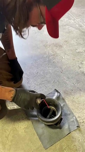 I drove a car with only 12 horsepower