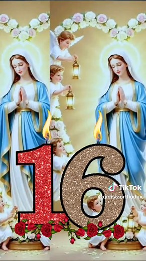 ‏#orthodoxtewahdo1 #tewahdohaymanote #viralvideo #mezmur #tiktok