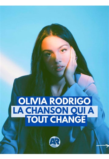 Le 8 janvier 2021, Olivia Rodrigo sort drivers license. En quelques jours, le titre explose, bat des records de streaming et lance l’une des plus grandes carrières pop de sa génération. Retour sur la chanson qui a tout changé. #driverlicense #oliviarodrigo #or #single @livies hq 💜