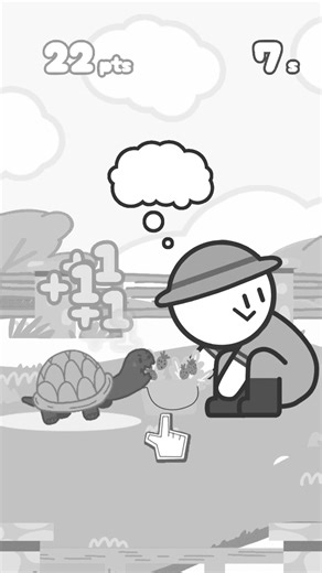 naughty turtle1 #love #trending #short #animals #viral #youtubeshorts