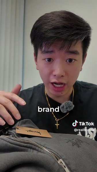 Is the $140 Stussy Hoodie Worth the Hype?
