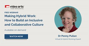 Making hybrid work - How to build an inclusive and collaborative culture.mp4