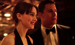 Movies on the Telly: Our picks for the weekend