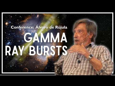 Gamma Ray Bursts, Cosmic Rays and the Sociology of Science – Álvaro de Rújula