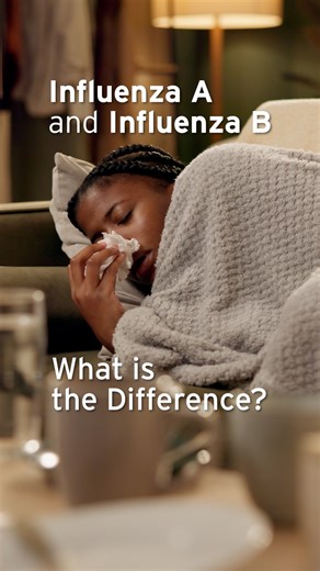 Influenza A or B: When it comes to the flu, which one’s the bigger troublemaker? | Northwestern Medicine