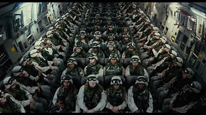 17K views · 145 reactions | The truth about US intelligence may never be fully revealed in this lifetime. SHOCK AND AWE in theaters TODAY! | MoviePass | Facebook