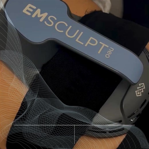 Sculpt smarter, not harder 💪✨ EMSCULPT NEO builds muscle and burns fat at the same time using advanced RF and HIFEM technology, no downtime, no sweat, real results. If your New Year goals include toning, tightening, and boosting confidence, it’s time to experience the body transformation everyone’s talking about right here at our Starkville clinic. #EMSCULPTNEO #StarkvilleMS #StarkvilleClinic #BodyContouring #BuildMuscleBurnFat #NonInvasiveBody #WellnessAesthetics #ReviveWellness #NewYearNewYou