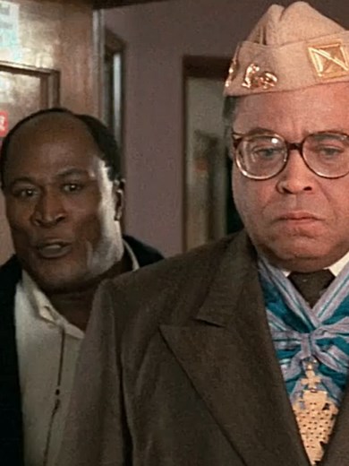 Un príncipe en Nueva York: La película clásica